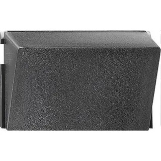 Gira Blindeinsatz 004800 Datenhaube BlindZubehoer