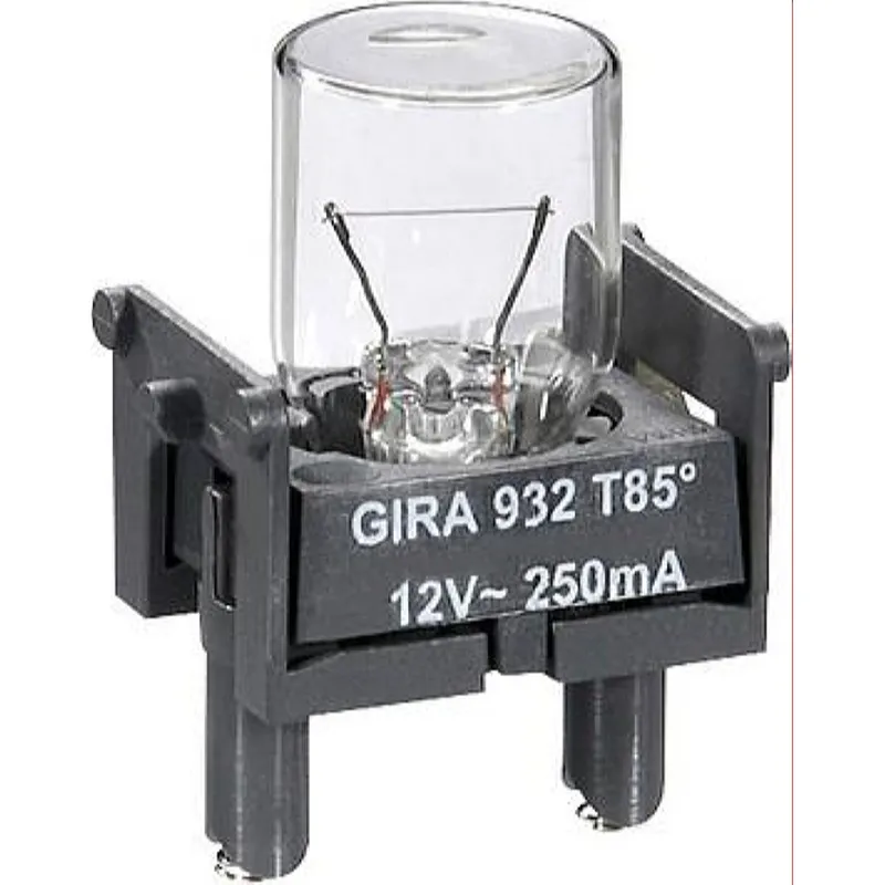 Gira Beleuchtungseinsatz 093200 12V 240mA