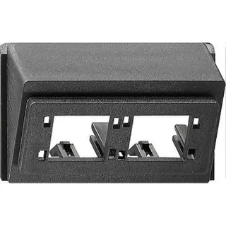 Gira Einsatz 004700 Datenhaube Freenet Zubehoer