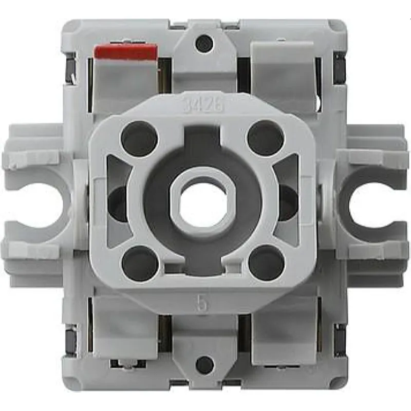 Gira Einsatz 142600 Wechsler WG AP