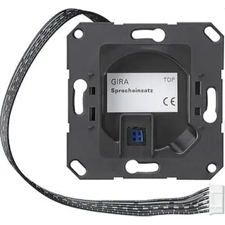 Gira Einsatz 141400 Tuerkommunikation