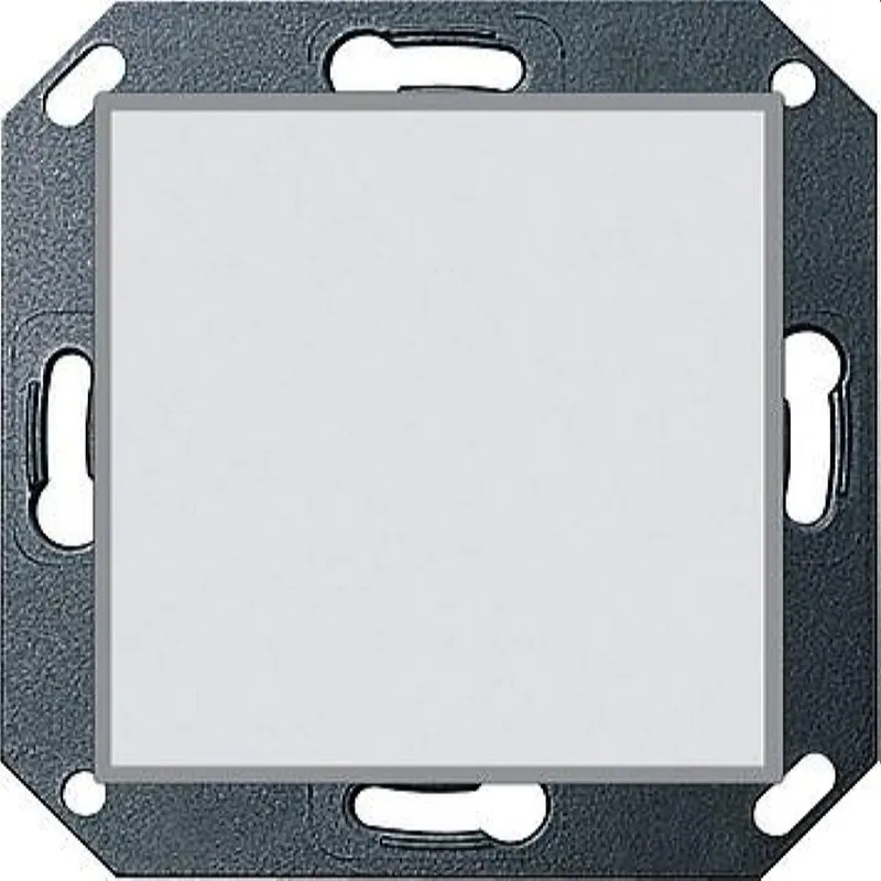 Gira Orientierungslicht 236100 weiss System 55