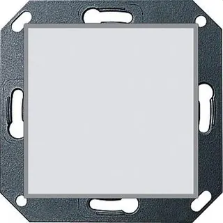Gira Orientierungslicht 236100 weiss System 55