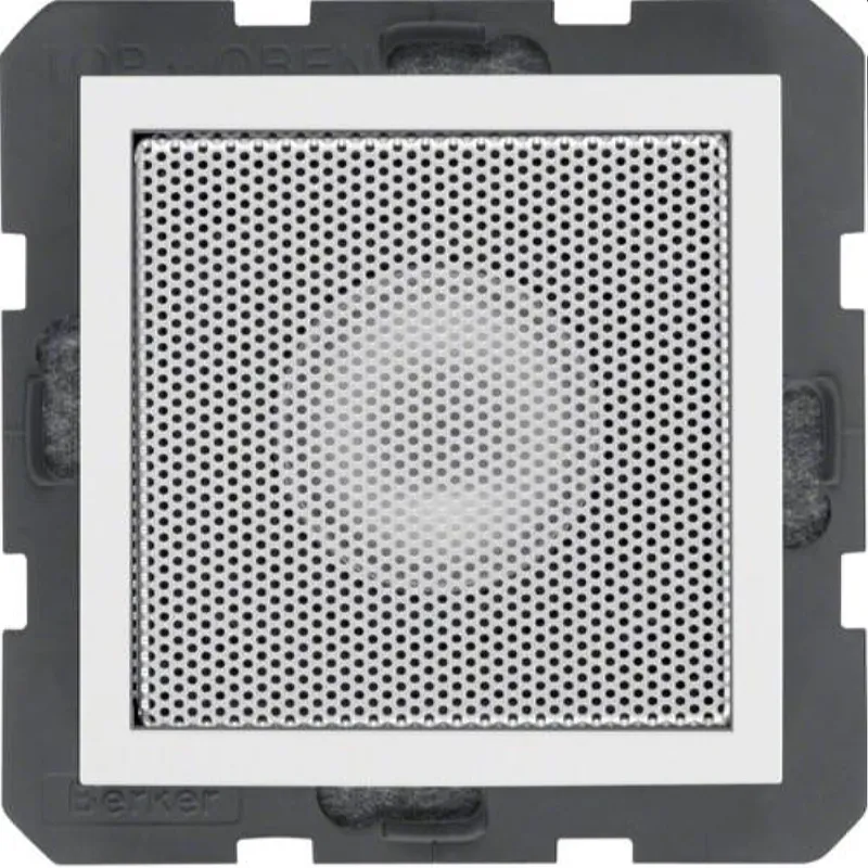 Berker Lautsprecher M328828989 polarweiss glaenzend