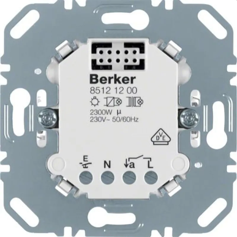 Berker Relaiseinsatz M385121200