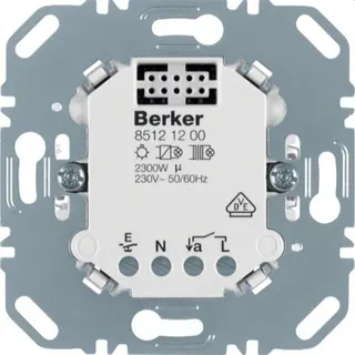 Berker Relaiseinsatz M385121200