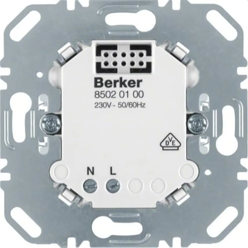 Berker Einsatz M385020100