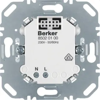 Berker Einsatz M385020100