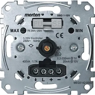 Merten Einsatz MEG5142-0000 1-10V