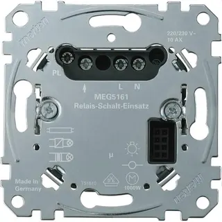 Merten Relaiseinsatz MEG5161-0000