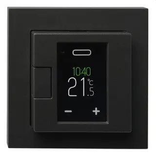 Merten Einsatz MEG5776-0000 mit Touch-Display