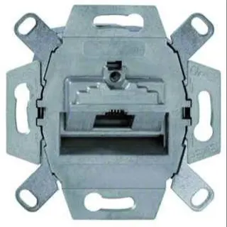 Merten Einsatz MEG4530-0000 8 Kat 6A iso