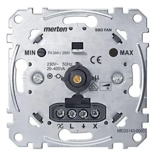 Merten Einsatz MEG5143-0000 20-400VA