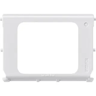 Jung Montage-Einsatz, 1fach, für 1 AMP ACO Plus Installations-Kit für Bodentankeinbau 54ACO-1