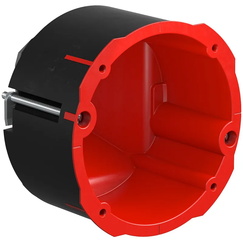 Kaiser Brandschutz-Dose Quickbox Maxi Kombi 1x1 EI30-EI90 HWD90 9499-77