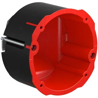 Kaiser Brandschutz-Dose Quickbox Maxi Kombi 1x1 EI30-EI90 HWD90 9499-77
