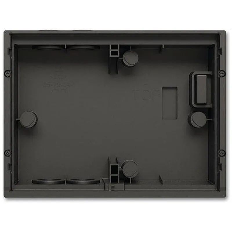 Busch-Jaeger UP-Montagedose 42361F-03