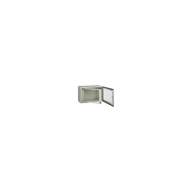 Schneider Electric Festrahmen NSYVDM17UF 17HE
