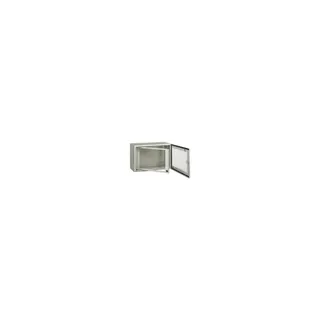 Schneider Electric Festrahmen NSYVDM17UF 17HE