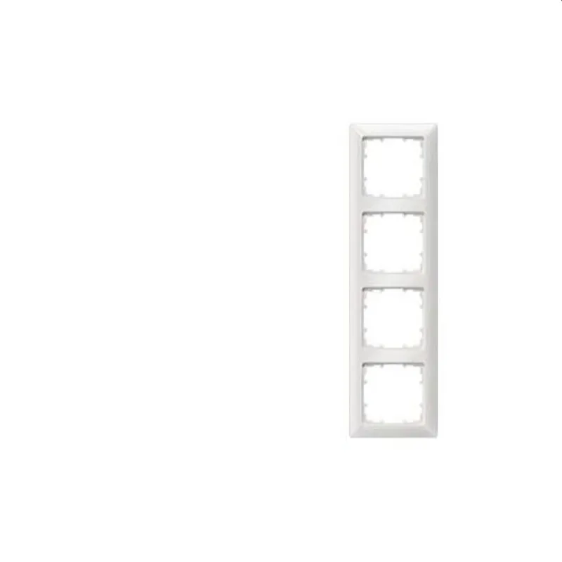 Siemens Rahmen aluminium-metallic 5TG2554-3