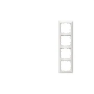 Siemens Rahmen aluminium-metallic 5TG2554-3