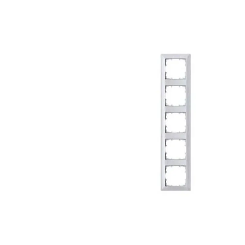Siemens Rahmen aluminium-metallic 5TG2555-3