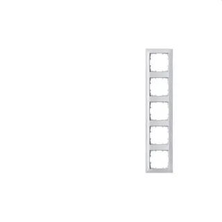 Siemens Rahmen aluminium-metallic 5TG2555-3