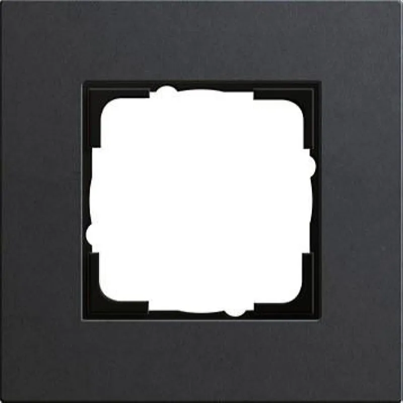 Gira Rahmen 0211226 1fach Esprite anthrazit