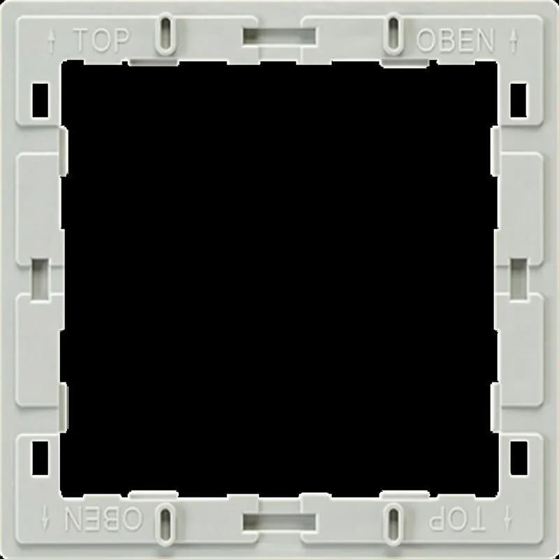 Jung Adapterrahmen, F40, Serie LS LS4AR