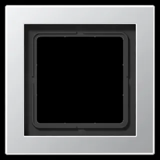 Jung Rahmen 1fach, LS-DESIGN, Aluminium ALD2981