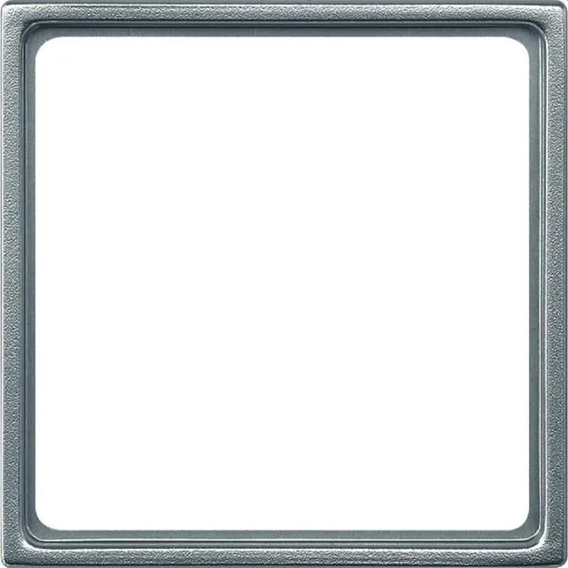 Merten Zwischenring 518160 aluminium System M