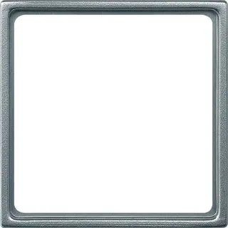 Merten Zwischenring 518160 aluminium System M