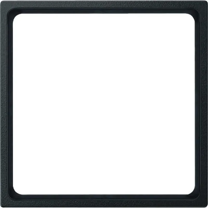 Merten Zwischenring 518114 anthrazit System M