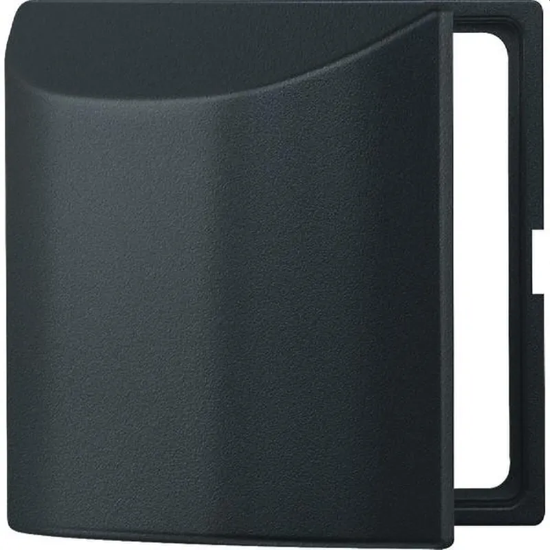 Merten Zwischenring 518214 anthrazit System M