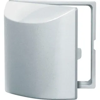 Merten Zwischenring 518619 polarweiss glaenzend System M