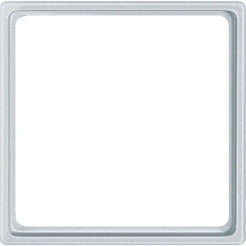Merten Zwischenring 518119 polarweiss SYSTEM M