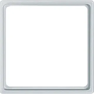 Merten Zwischenring 518119 polarweiss SYSTEM M