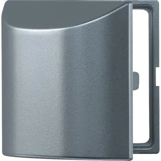 Merten Zwischenring 518260 aluminium System M