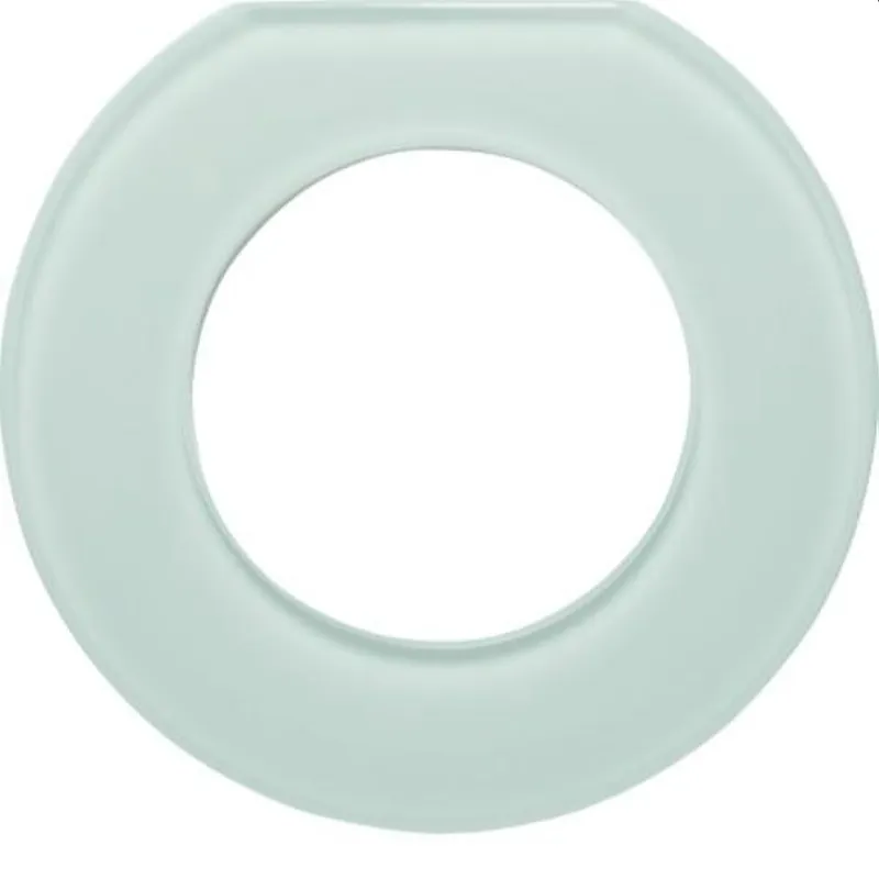Berker Rahmen M31fach Serie Glas polarweiss