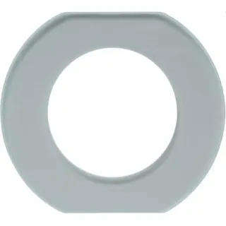 Berker Rahmen M3109300 klar