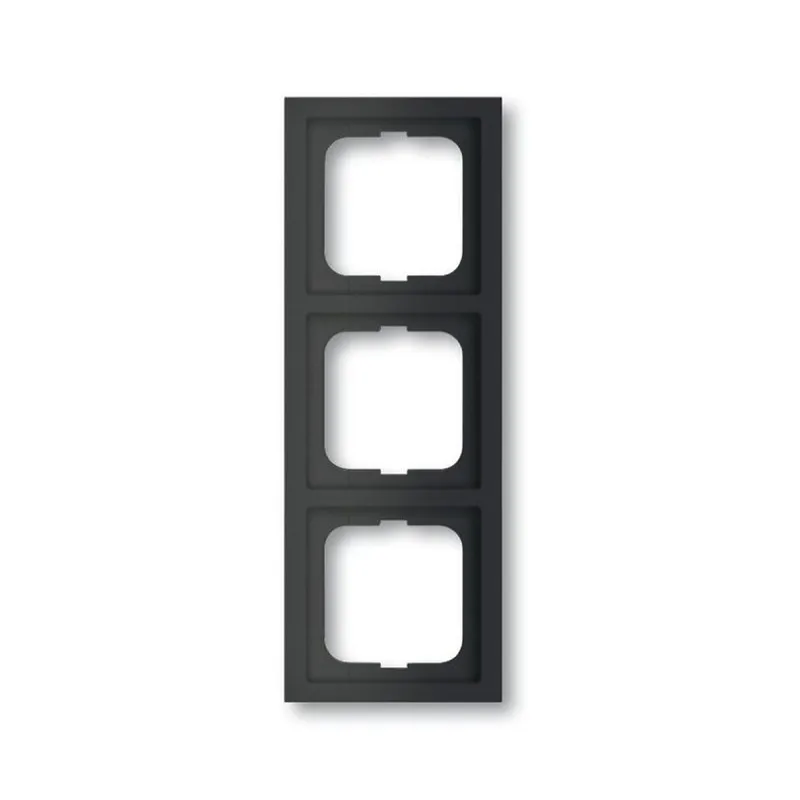 Busch-Jaeger 1723-885K 3fach Rahmen