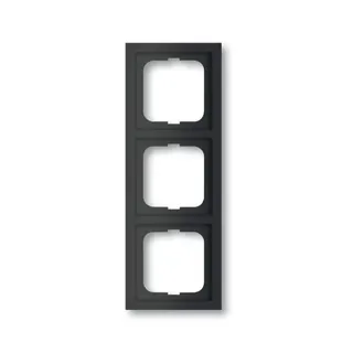 Busch-Jaeger 1723-885K 3fach Rahmen