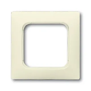 Busch-Jaeger 2511-212K-102 1fach Rahmen