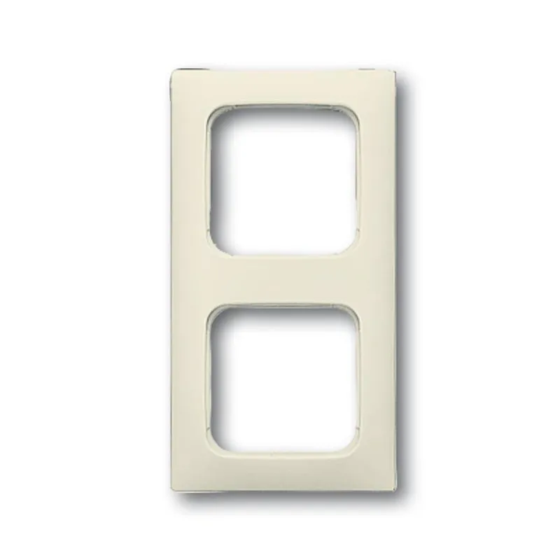 Busch-Jaeger 2512-212K-102 2fach Rahmen