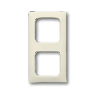 Busch-Jaeger 2512-212K-102 2fach Rahmen