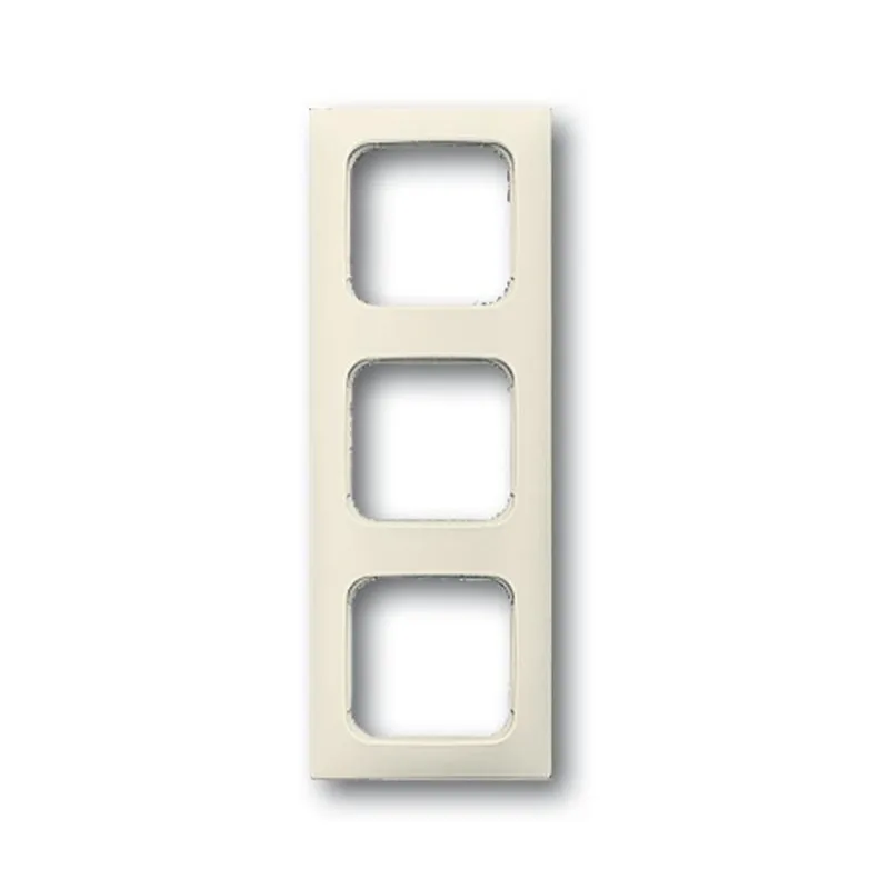 Busch-Jaeger 2513-212K-102 3fach Rahmen