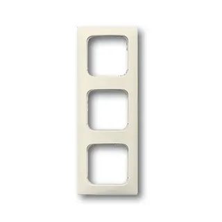Busch-Jaeger 2513-212K-102 3fach Rahmen