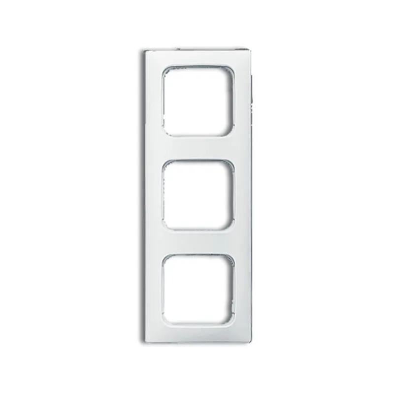 Busch-Jaeger 2513-214K-102 3fach Rahmen