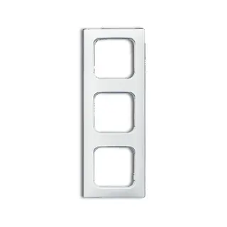 Busch-Jaeger 2513-214K-102 3fach Rahmen