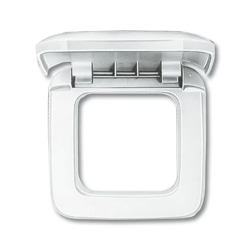 Busch-Jaeger 2518-214 Reflex-SI 1fach Rahmen
